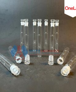 ỐNG SO MÀU NESSLER CÓ NÚT NHÁM THỦY TINH, HÃNG ONELAB