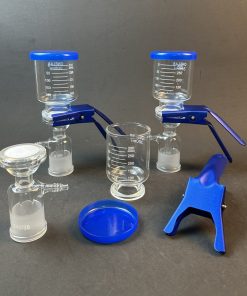 PHỄU LỌC VI SINH 300ML DÙNG CHO BỘ LỌC VI SINH NHÁM NGOÀI, HÃNG ONELAB