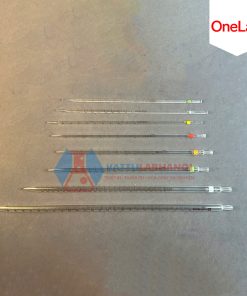PIPET THẲNG THỦY TINH, HÃNG ONELAB