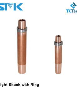 Straight Shank with Ring