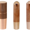 Straight tip 12mm