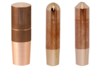 Straight tip 16mm