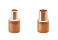TAPER ADAPTER CAP TIP