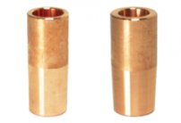 TAPER ADAPTER ROUND